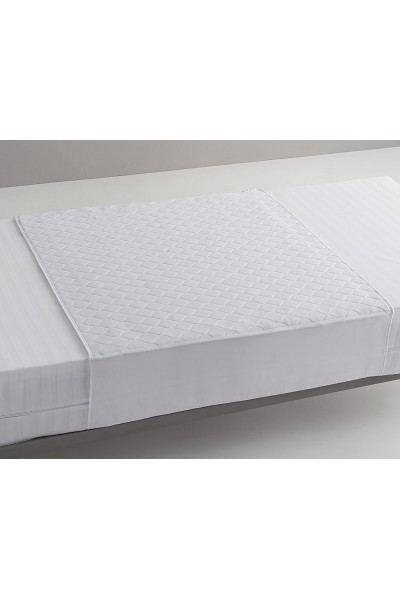 Travesero empapador impermeable, Para la cama, Máxima absorción, Con 5  capas
